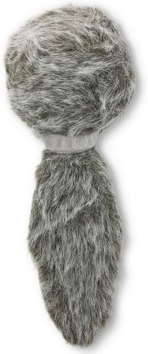 Vista 14 de Juguetes de peluche interactivos para perros Hyper Pet Doggie Tail (se mueve, vibra y ladra, juego estimulante) Durable boredom buster with