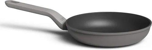 Vista 8 de Berghoff Leo - Juego de utensilios de cocina de cerámica de 10 piezas Gris