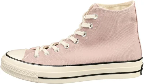 Vista 5 de Converse All Star - Tenis de caña alta de los años 70 para mujer