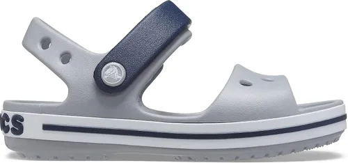 Vista 2 de Crocs - Sandalias Crocband unisex para niños