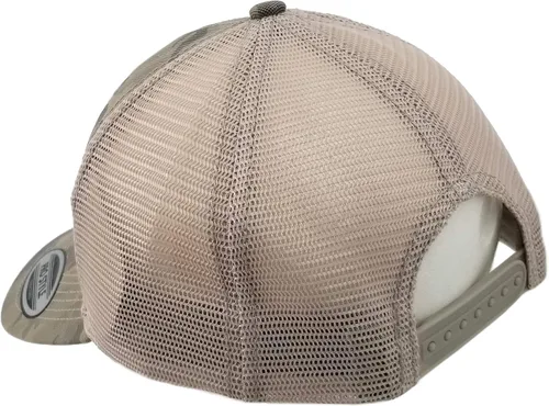 Vista 4 de John Deere Caqui Tonal Camo CapSombrero - LP76083