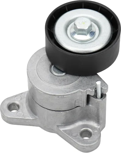 Vista 31 de 38284 Conjunto de tensor de correa con polea para Nissan Altima Rogue