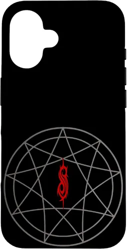 Vista 32 de Slipknot Funda oficial con capucha de grupo We are Not Your Kind para iPhone 17
