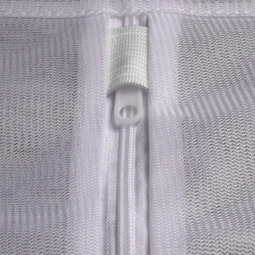 Vista 6 de Bolsas de lavandería para lavadora, 1 unidad, capacidad para 4 tamaños de tazas D-F, limpia, seca, almacenamiento y a prueba de polvo 4 en 1, limpia