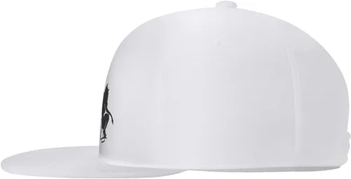 Vista 4 de Gorra de béisbol ajustable con diseño de jirafa para bebé, para hombres y mujeres