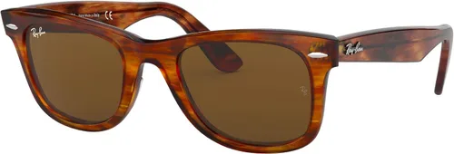 Vista 15 de Ray-Ban RB2140 Original Wayfarer Square Sunglasses