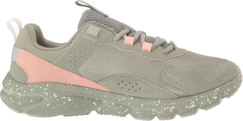 Vista 6 de Under Armour Charged Verssert Speckle - Tenis de correr para mujer