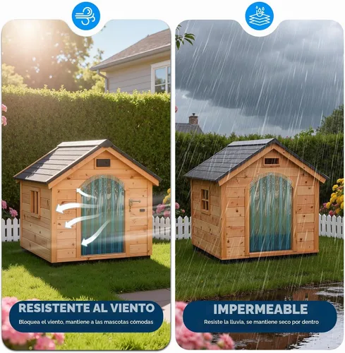 Vista 5 de Solapas de repuesto para puerta de perro de 9.8 pulgadas x 4.9 pies, tiras de vinilo transparente para caseta de perro casera o puerta de gato