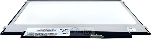 Vista 4 de AUO Nuevo 11.6 "B116XTN02.3 LED LCD pantalla 1366x768 WXGA HD mate