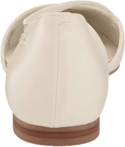 Vista 3 de Calvin Klein Sannie Ballet Flat para mujer
