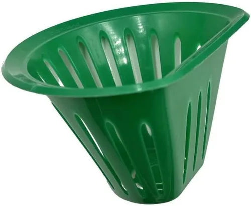 Vista 4 de Cesta de pantalla para orinal para American Standard 6541 y 6050