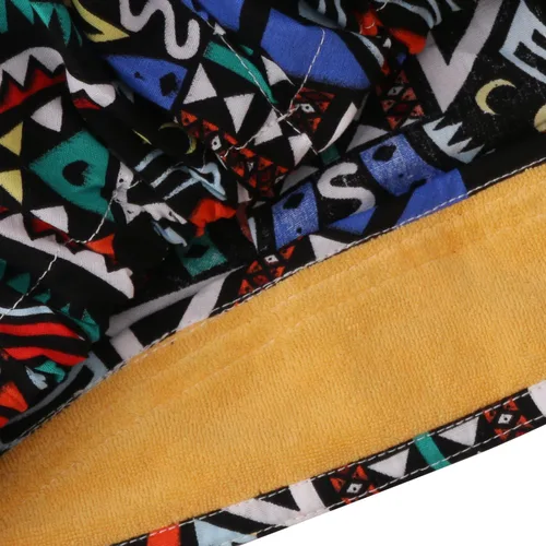 Vista 245 de GUOER Sombrero Bouffant Gorra Talla única Multicolor