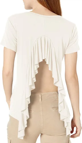 Vista 2 de Lira Clinical Women's Fate Top