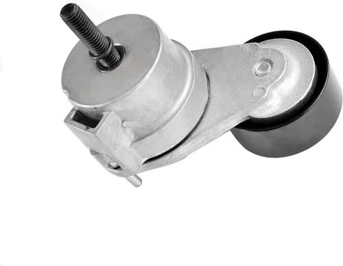 Vista 4 de 39160 Tensor de correa automático con polea compatible con Chevrolet Aveo Aveo5 2009-2011 PONTIAC G3 2009-2010 G3 WAVE 2009 SUZUKI SWIFT+ 2009 VOLVO