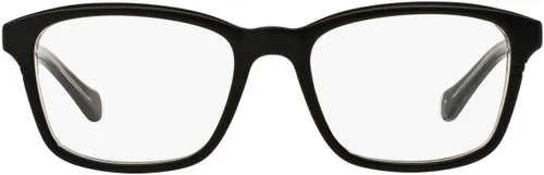 Vista 2 de ARNETTE Input AN7099-1019 - Anteojos negros de 2.008in, Negro