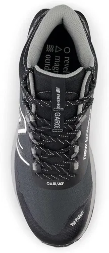 Vista 5 de New Balance Tenis de correr Fresh Foam Garoe Mid V1 para hombre