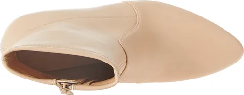 Vista 8 de Tienda Essentials Women's Fitted Stretch Heel Boot