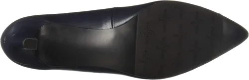 Vista 4 de Easy Street Bomba de vestir Pointe para mujer