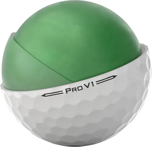 Vista 5 de Titleist Pro V1 Prior Generation - Pelotas de golf
