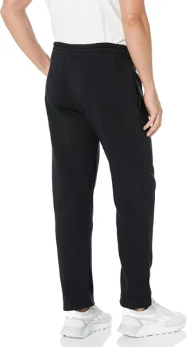 Vista 2 de Reebok Pantalones con dobladillo abierto para hombre