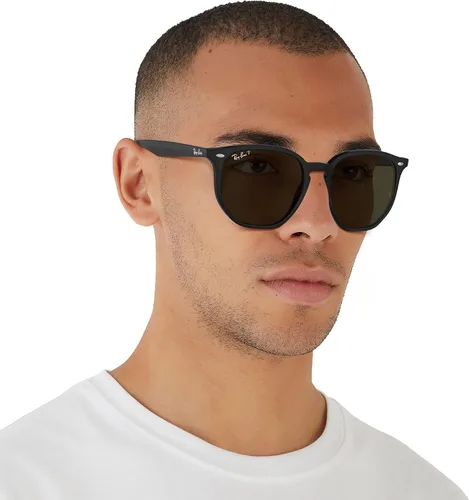 Vista 7 de Ray-Ban Rb4306 - Lentes de sol unisex