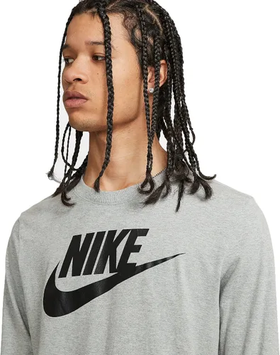 Vista 3 de Nike Camiseta para hombre 100% algodón