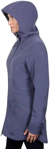 Vista 3 de Kirkland Signature Chaqueta Softshell para mujer