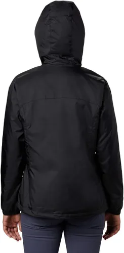 Vista 2 de Columbia Switchback - chaqueta con forro de sherpa para mujer