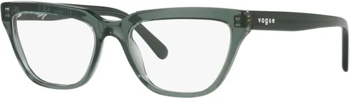 Vista 2 de Vogue Eyewear Marcos para gafas graduadas Vo5443 Cat Eye para mujer