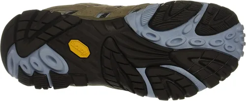 Vista 4 de Merrell Womens Moab 2 Vent Hiking Shoe