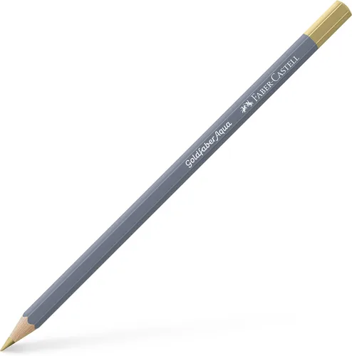 Vista 38 de Goldfaber Lápiz Acuarela Aqua - 105 Amarillo Cadmio Limón
