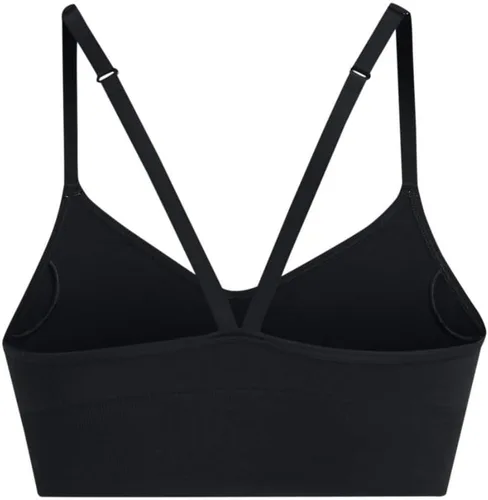 Vista 6 de Under Armour Sujetador de bajo impacto sin costuras