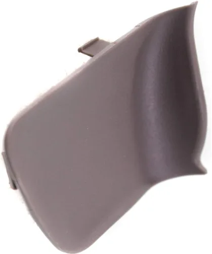 Vista 6 de Moldura para manija de puerta Toyota Camry 2002 03 04 05 2006 lado del pasajero Delantera/trasera Interior Solo bisel Marrón