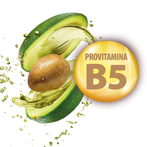 Vista 4 de Blumin Champú Efecto Antiencrespamiento Aguacate y Provitamina B5 33.8 fl oz