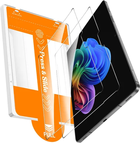 Vista 10 de OMOTON PAPERSENSE Screen Protector for Surface Pro 11/10/9/8/X/12th-13 Inch