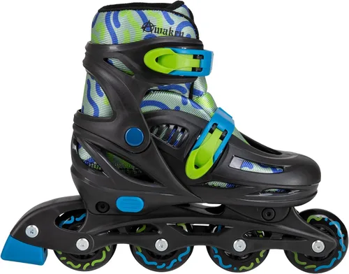 Vista 8 de C SEVEN Patines en línea de tamaño ajustable