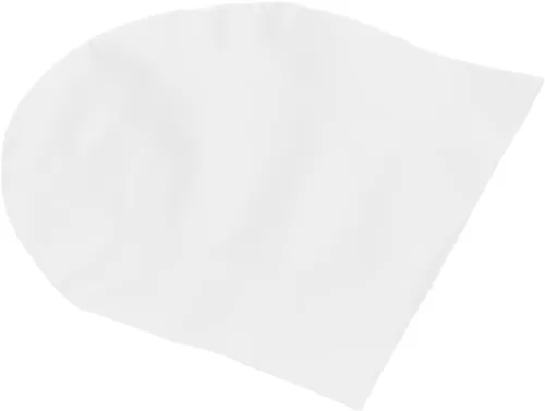 Vista 5 de Bolsa de protección de disco CD y DVD, fundas interiores de plástico transparente para CD y DVD de 5 pulgadas Mini cubierta de almacenamiento