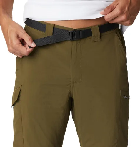 Vista 5 de Columbia Pantalón convertible Silver Ridge para hombre