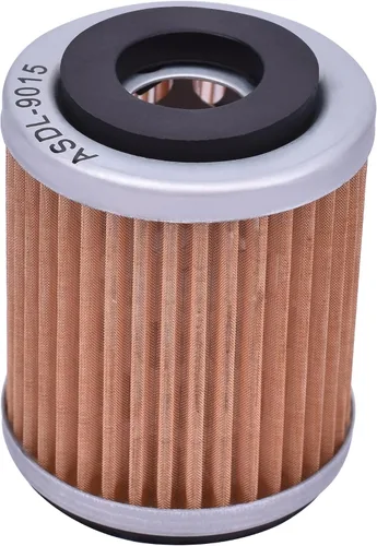Vista 3 de 2PK KN142 HF142 Filtro de aceite para Yamaha YFM350 YFM350R YFP350 YFM350X YFM350FW YFM350FX YFM400FW YFM400 TTR250 YZ250F YZ400F YZZ400F YZZZ400F
