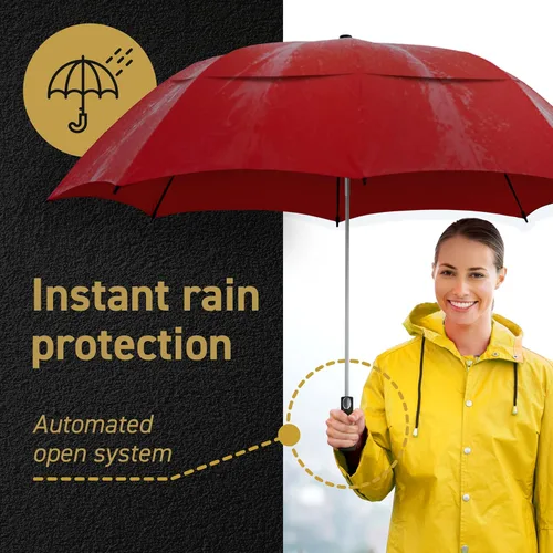 Vista 14 de EEZ-Y Folding Golf Umbrella