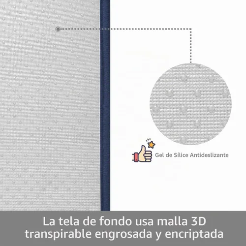 Vista 3 de Muamar Funda para Cama de Perro Protector de Sofá, Fundas de Sofá Antideslizantes Impermeables para Sala de Estar Fundas de Sofá, Tapete de Sofá
