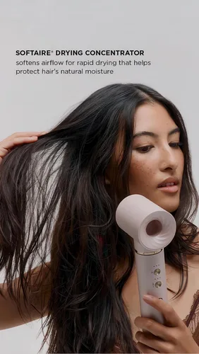 Vista 6 de T3 Women's Aire 360 Ceramic Air Styler Blowout Kit