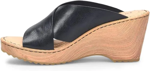 Vista 4 de BORN Sandalias Nora para mujer