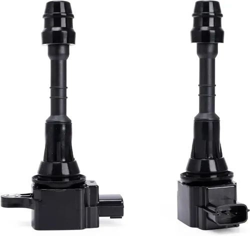 Vista 7 de Juego de 8 bobinas de encendido para Nissan Titan Truck 5.6 V8 2004 2005 2006, Nissan Armada 2005 2006, Infiniti QX56 2004-2006, Nissan Pathfinder