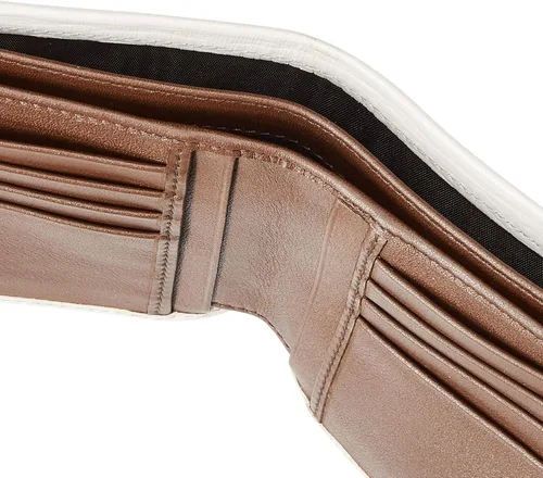 Vista 4 de SALVATORE FERRAGAMO Mens Wallet CALCECaffe One