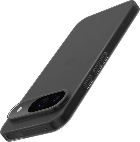 Vista 148 de X-level - Funda para Google Pixel 6a, ajuste delgado, color negro