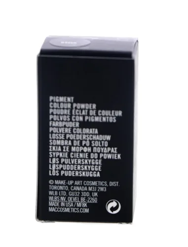 Vista 4 de MAC Pigmento para ojos - Desnudo 4.5g/0.15oz