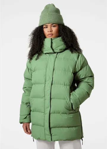 Vista 3 de Helly-Hansen Women's Aspire Puffy Parka Waterproof Windproof Breathable Jacket