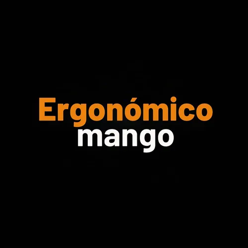 Vista 6 de Fiskars Pala de jardín profesional de 60" para excavar, herramienta de jardinería de acero resistente con mango recto
