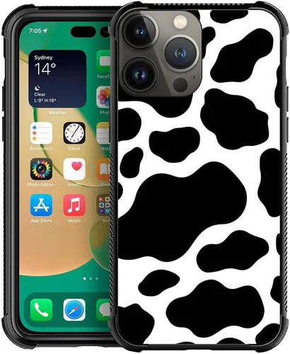 Vista 223 de Funda compatible con iPhone 15, diseño de elefantes africanos, diseño increíble a prueba de golpes, antiarañazos, carcasa trasera de policarbonato